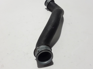  Cooling radiator hose 