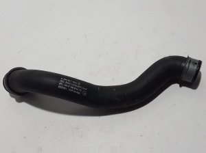  Cooling radiator hose 