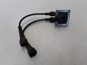  Ignition coil 