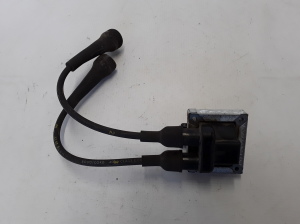  Ignition coil 