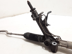  Steering column 