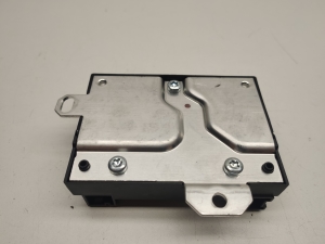  Fuel pump control module 