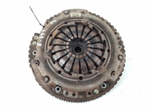  Clutch and its parts 