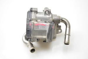  EGR valve 