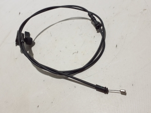  Hood opening cable 