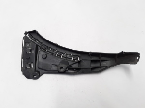  Front bumper bracket 