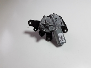  Rear wiper motor 