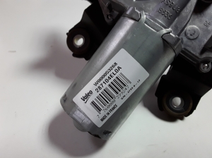  Rear wiper motor 