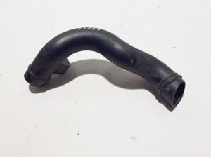  Air intake hose 