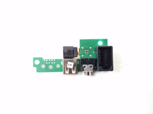  USB-Anschluss 