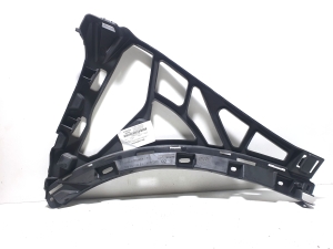  Front bumper bracket 