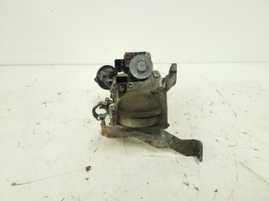  EGR valve 