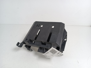  Holder for engine computer 