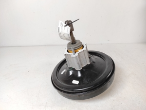  Brake vacuum bladder and its parts 