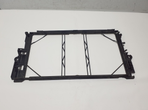  Conditioner radiator bracket 