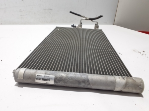  Air conditioning radiator 