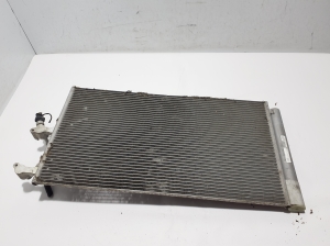  Air conditioning radiator 