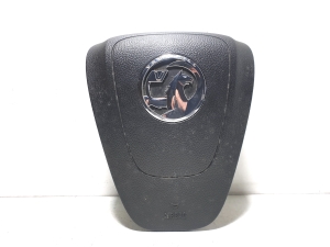  Airbag steering wheel 