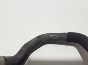  Cooling radiator hose 