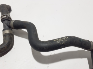  Cooling radiator hose 