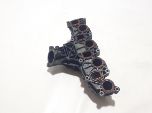  Intake manifold 