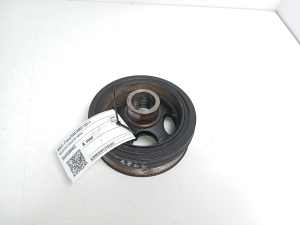  Crankshaft Pulley 