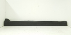  Exterior sill trim 