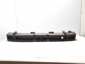  Front bumper foam 