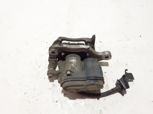  Bremssattel hinten 