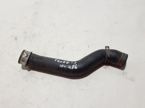  Cooling radiator hose 