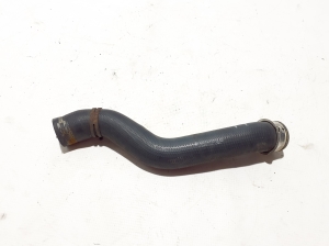  Cooling radiator hose 