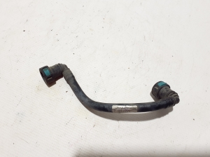  Cooling radiator hose 