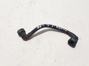  Cooling radiator hose 