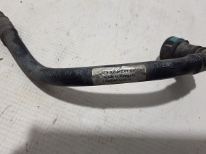  Cooling radiator hose 