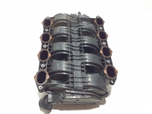  Intake manifold 