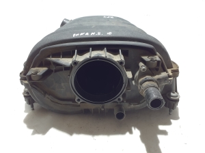  Intake manifold 