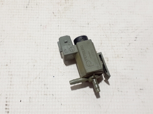  Solenoids 