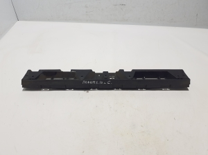  Rear bumper bracket 