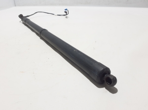  Trunk lid shock absorber 