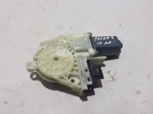  Front door window motor 