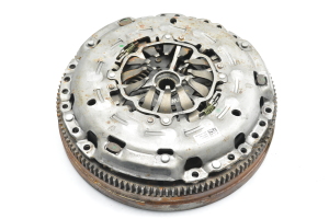  Clutch and its parts 