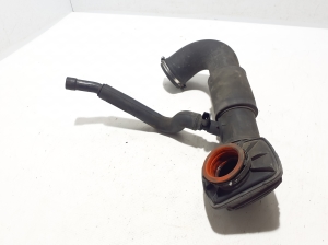  Air intake hose 