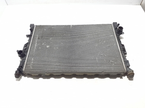  Cooling radiator 