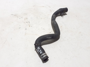  Cooling radiator hose 