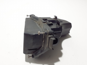  Fuse block holder under the hood 