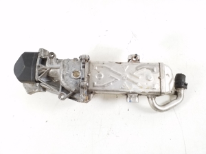  EGR valve cooler 