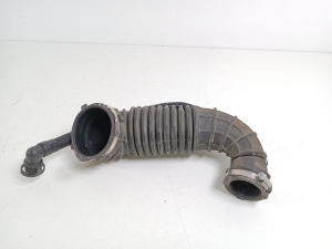  Air intake hose 