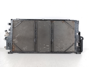  Air conditioning radiator 