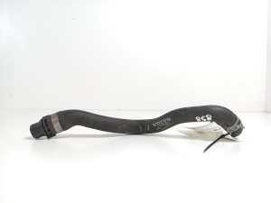  Cooling radiator hose 