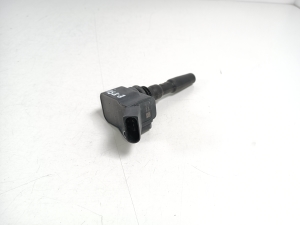  Ignition coil 